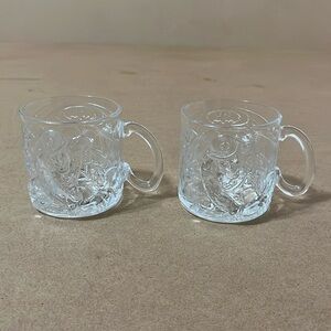 Batman Riddler Mug Set